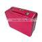 Wholesale Elegant Handbag Shaped Tin Box/handbag Samll Rectangular Custom Tin Lunch Box