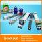 Carton box conveyor system