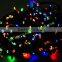 Holiday Solar LED String Light for Festival Decoration Point Party Light