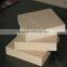 15mm 18mm melamine faced mdf / slotted mdf / waterproof mdf board