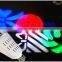 Talent Disco led light 4 pcs *1w high power RGB LED bulb