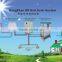 120V/144V off grid battery system 150A/200A/250A/300A solar battery charger