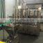 Automatic 500ml Bottle Water Filling Machine