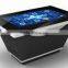 52" Dual interactive touch screen foil film for touch screen monitors