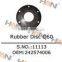 Putzmeister hopper OEM 26288300 26854001 Zoomlion Sany concrete pump