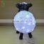 Sheep Lights Xmas Decoration Lights