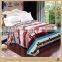 china supplier acrylic thermal blanket