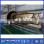 HCVAC NEW stainless steel pipe,tubes PVD Coating machine, pvd coating system