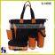 Fashion Diaper Bag Set, Mother Baby Diaper Bags