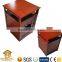 Luxury Design Wooden Dog Bed Pet Hammock Custom Make Size