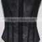 CT602 Black pretty women girls sexy corset