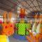 Outdoor large kangaroo jump rides amusement park equipment