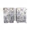 Dongguan mould maker plastic injection mould manufacturer die injection mold maker OEM/ODM design mold maker