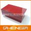 High Quality Customized China Manufacturer French Beaujolais Single Red Wine Gift Box For Sale(ZDW13-W023)