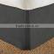 Soft Bedding Essentials Pleated Bed Skirt Dust Ruffle - 14 Inch Drop bed scarf