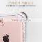 China supplier air bag shockproof phone case for iphone 7 plus back cover case, for iphone 7 case, case for iphone 5s 6