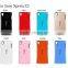 Various color Iface mall case for Sony Z3, factory price phone case for Sony Z3