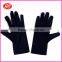 White Microfiber Cleaning Dusting Gloves Microfiber Polishing Gloves