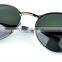 2013 newest high quality cool men vintage retro round polaroid sunglasses 8119