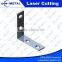 OEM u-shaped L-shaped and S shaped metal stainless steel bracket