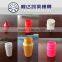 FD tablet container injection blow mould with perfect quality