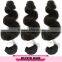 8a Grade human cambodian hair loose wave 100% Raw Unprocessed virgin cambodian hair