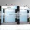 3x6m new design magic portable exhibition booth