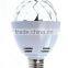 E27cheap laser lights for sale LED Crystal Magic Ball Effect light