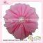 High-Grade Best Chiffon Artificial Flower in Decorative Chiffon Fabric Flowers for Wedding Dresses