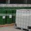 Silicone oils are primarily used as lubricants , thermic fluid oils or hydraulic fluids