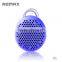 Remax Dragon Ball Colorful Mini Multi-link Portable Wireless Speaker with Mountaineering Buckle Outdoor Bluetooth 3.0 Speaker
