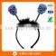 Fancy Halloween Ghost Shape Headband