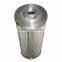 Oil filter element, good mechanical strength, acid and alkali resistant, long life service