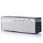 portable wireless mini bluetooth speaker for desktop