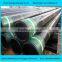 Equipment API 5CT 2 7/8 EU tubing joint use connect oil pipe
