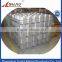Stacable warehouse cage metal cage