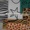 EVA Army Color Sheets for Crafts