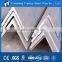 export high quality q235 q345 angle steel