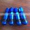 TPMS(Tyre Pressure Monitoring System) valve
