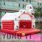 Inflatable Bouncer jumping castle