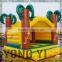 4X4 inflatable bouncer Inflatable bouncers sale