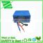 electric bike battery pack lithium ion battery 12v 20AH INR18650