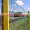 High quality welded wire mesh fence panel for garden
