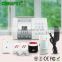 Wireless Home Security Alarm System DIY Kit with Auto Dial PST-TEL99EG