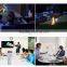 M6 RK3128 Android MINI Pico smart DLP portable projector
