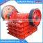 China manufacturer mining machinery jaw crusher machine