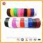 Waterproof 100%nylon Magic Tape for Tent