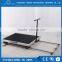 Camera heavy video slider dolly track moving dolly car for video film shooting