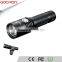Gaciron 860LM 5Mode Cycling Front LED Bicycle Safety Light Bike Lamp Flashlight Torch