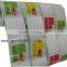 Professional factory jewellery labels self-adhesive label stickers